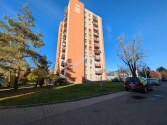 Mieszkanie na sprzedaż, Bytom, Rozbark, Chorzowska