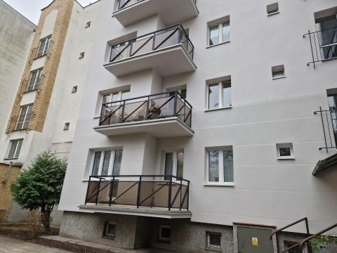 Sprzedaż Mieszkanie Pająkowskiego, Toruń