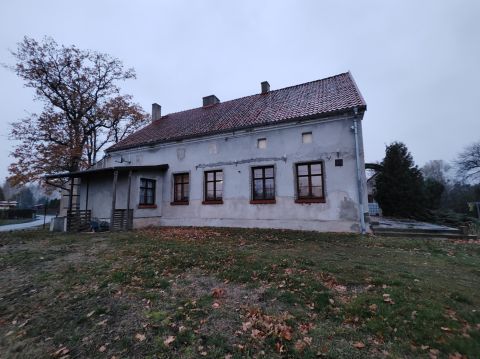 Sprzedaż Mieszkanie Jędrychówko, pow. ostródzki