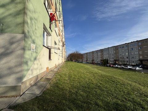 Sprzedaż Mieszkanie Pomorska, Jastrzębie-Zdrój