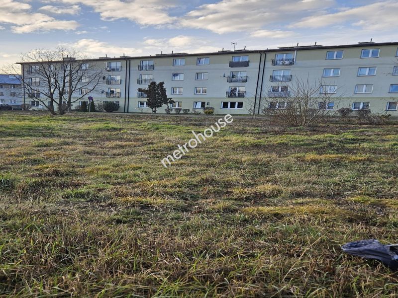Działka na sprzedaż, Siedlce, Tetmajera