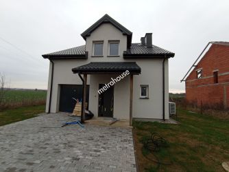 Dom na sprzedaż, Pułtuski, Płocochowo