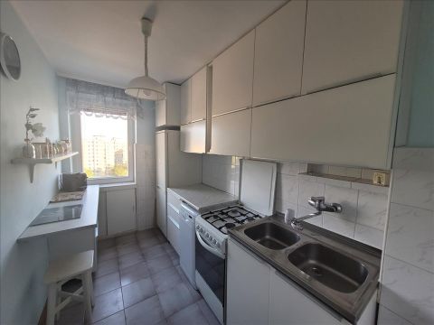 Sprzedaż Mieszkanie Bartnicza, Targówek, Warszawa