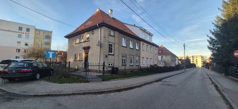 Sprzedaż Mieszkanie Pionierów, Dobre Miasto, pow. olsztyński