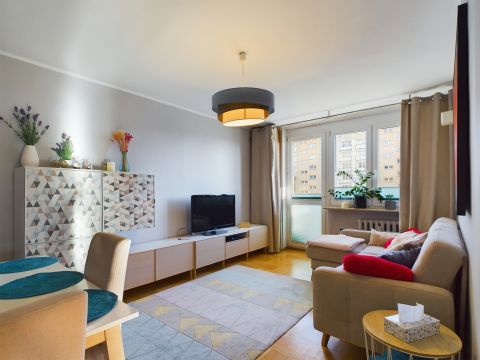 Sprzedaż Mieszkanie Krasiczyńska, Targówek, Warszawa