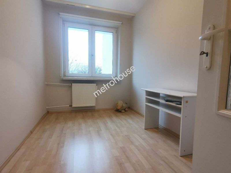 Mieszkanie na sprzedaż, Warszawa, Mokotów, Modzelewskiego