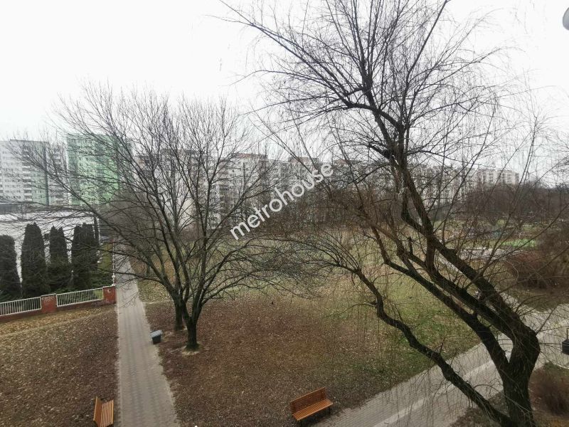 Mieszkanie na sprzedaż, Warszawa, Mokotów, Modzelewskiego