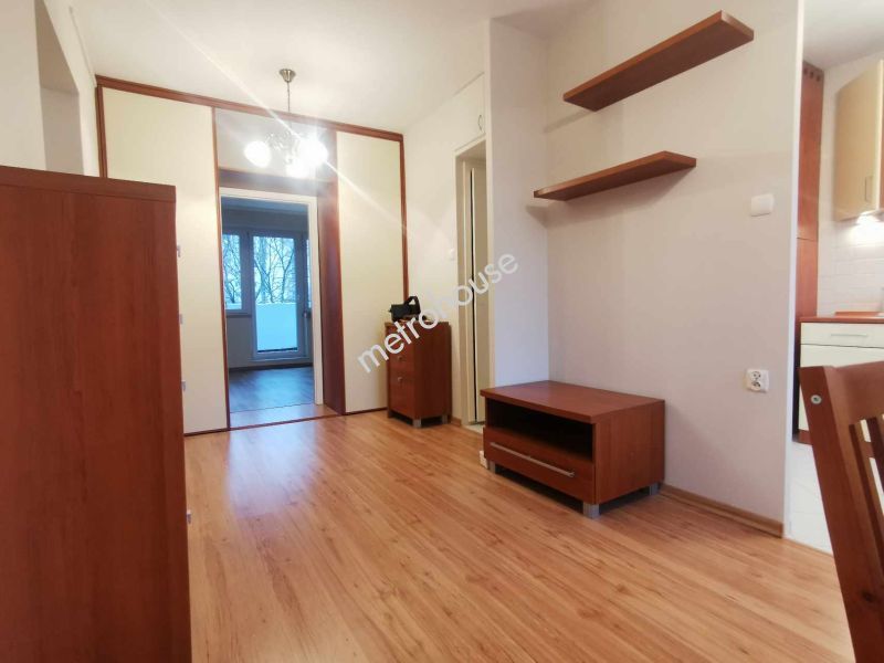 Mieszkanie na sprzedaż, Warszawa, Mokotów, Modzelewskiego