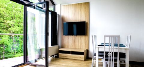 Sprzedaż Mieszkanie Górna, Szklarska Poręba, pow. jeleniogórski