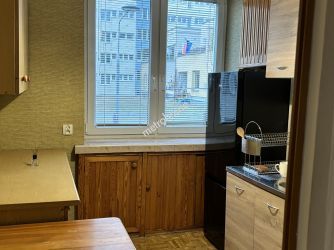 Mieszkanie na wynajem, Warszawa, Mokotów, Madalińskiego