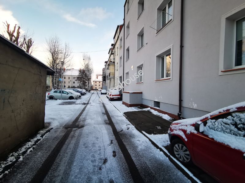 Mieszkanie na sprzedaż, Słupsk, Lutosławskiego