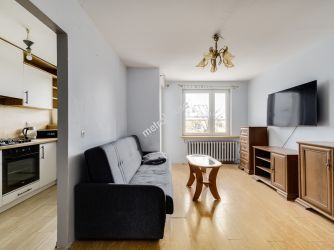 Mieszkanie na sprzedaż, Łódź, Widzew