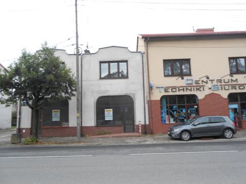 Sprzedaż Dom Sienkiewicza, Skierniewice