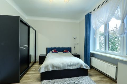 Sprzedaż Mieszkanie Julianowska, Bałuty, Łódź