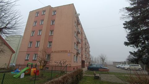 Sprzedaż Mieszkanie Marii Skłodowskiej-Curie, Działdowo