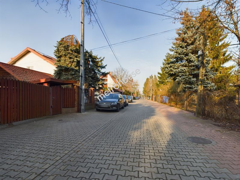 Dom na sprzedaż, Piaseczyński, Piaseczno, Orzeszkowej