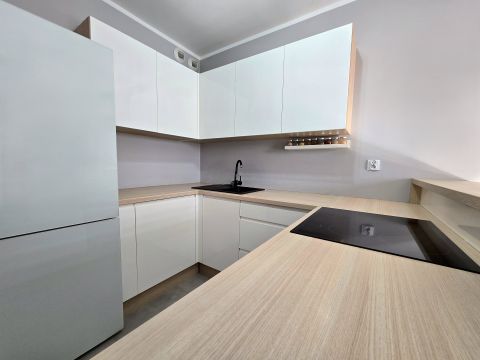 Sprzedaż Mieszkanie Szwed-Śniadowskiej, Kliny, Kraków