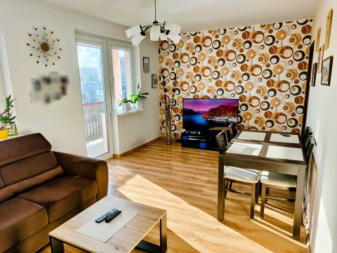 Sprzedaż Mieszkanie Bałuty, Łódź