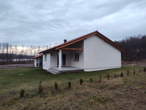 Sprzedaż Dom Kominy, pow. brodnicki