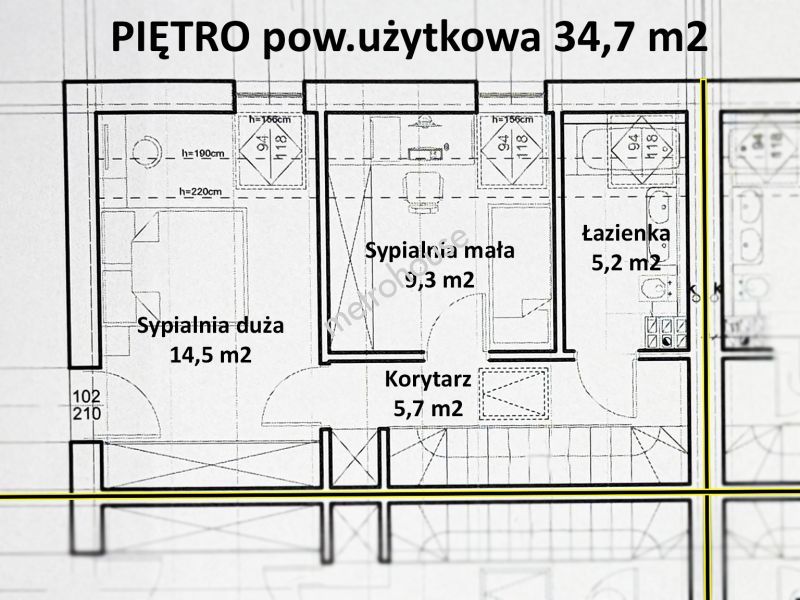 Mieszkanie na sprzedaż, Bielski, Kozy, Zawiła