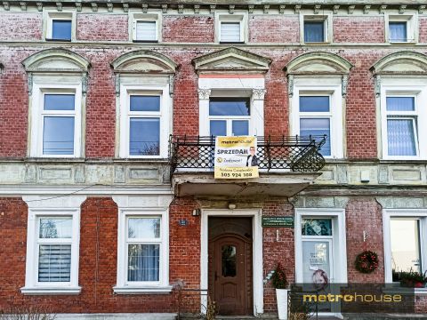 Sprzedaż Mieszkanie Dworcowa, Czersk, pow. chojnicki