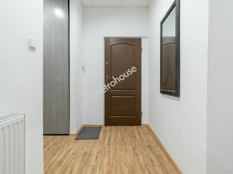 Mieszkanie na wynajem, Katowice, Śródmieście, Mikołowska
