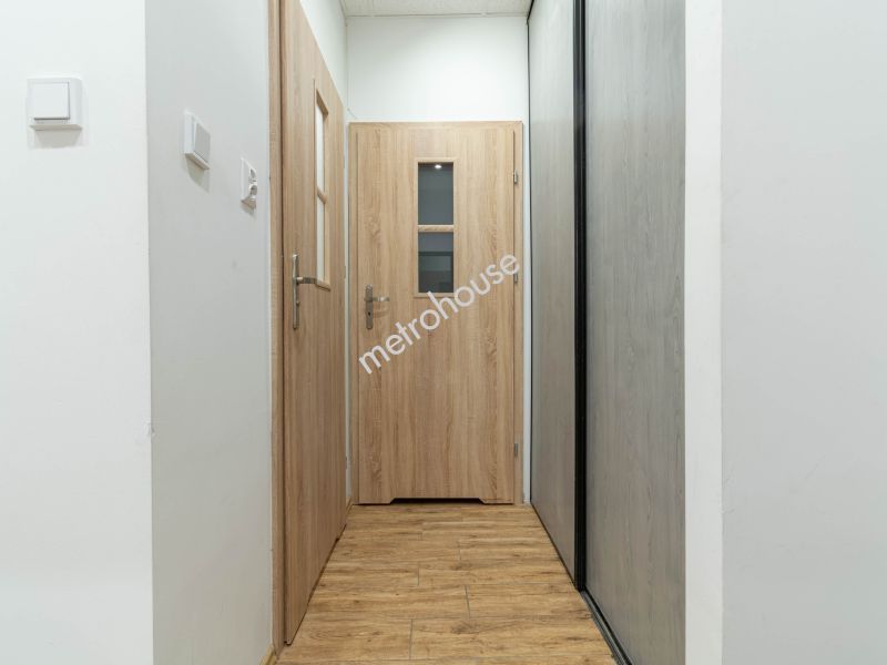 Mieszkanie na wynajem, Katowice, Śródmieście, Mikołowska