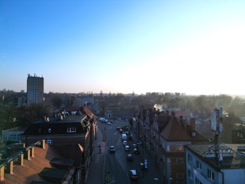 Sprzedaż Mieszkanie Wolności, Ruda Śląska