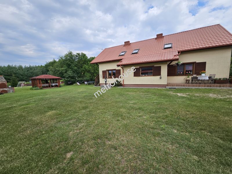 Gospodarstwo rolne na sprzedaż, Lipnowski, Gnojno