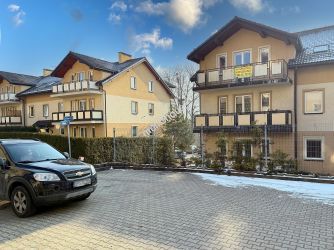 Mieszkanie na sprzedaż, Bielsko-Biała, Filarowa