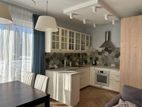 Sprzedaż Mieszkanie Jelenia Góra