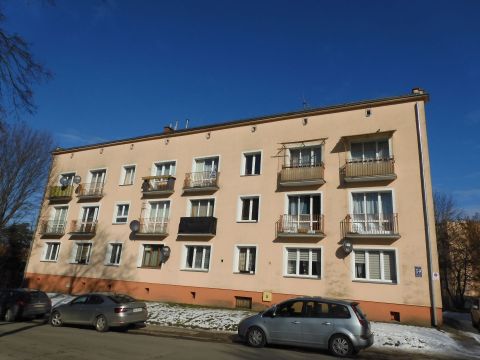 Sprzedaż Mieszkanie Wrocławska, Olsztyn