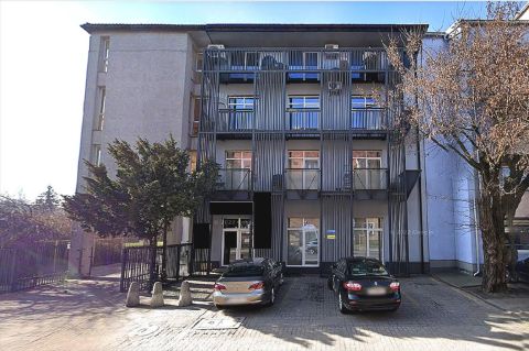 Sprzedaż Biurowiec Wilda, Poznań