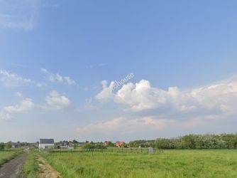 Działka na sprzedaż, Warszawski Zachodni, Zaborówek