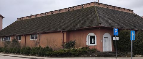 Sprzedaż Lokal handlowo-usługowy Resko, pow. łobeski