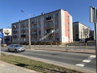 Mieszkanie na sprzedaż, Iława, Osiedle Dąbrowskiego, Dąbrowskiego