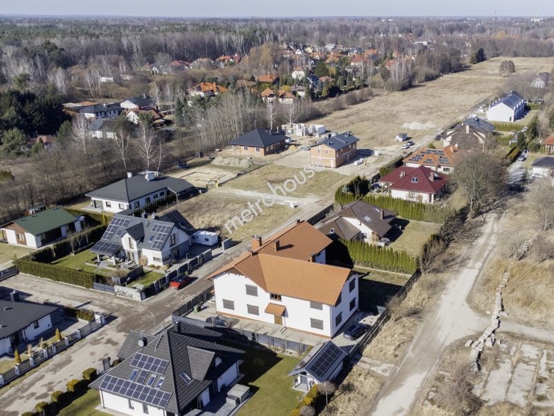 Mieszkanie na sprzedaż, Zgierski, Aleksandrów Łódzki, Rąbień, Wierzbowa