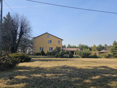 Sprzedaż Dom Głogów Małopolski, pow. rzeszowski