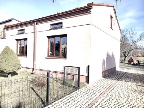 Sprzedaż Dom Żakowice, pow. łódzki wschodni