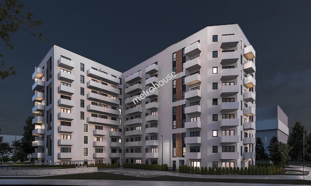 ul. Wałowa, Łódź — mieszkanie na sprzedaż, 2 pokoje, 35 m²