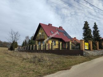 Dom na sprzedaż, Zawierciański, Żerkowice, Ogrodowa