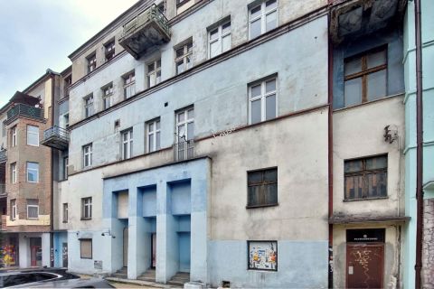 Sprzedaż Dom Piłsudskiego, Będzin