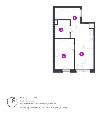 Sprzedaż Mieszkanie Śródmieście, Łódź