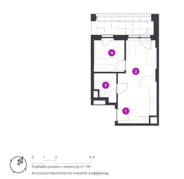 Sprzedaż Mieszkanie Śródmieście, Łódź