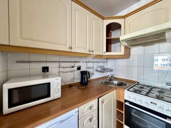 Mieszkanie na wynajem, Warszawa, Mokotów, Malawskiego
