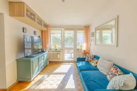Sprzedaż Mieszkanie Śródmieście, Warszawa