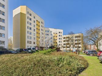 Mieszkanie na sprzedaż, Katowice, Ochojec, Łętowskiego