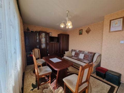 Sprzedaż Mieszkanie Formińskiego, Siedlce