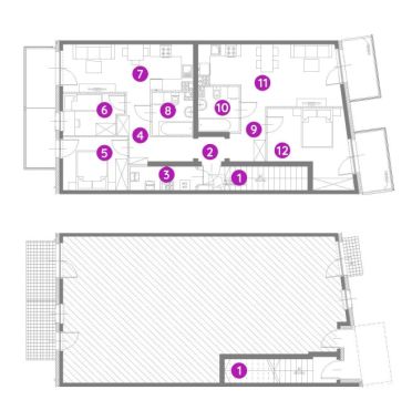 Sprzedaż Mieszkanie Krzyki, Wrocław