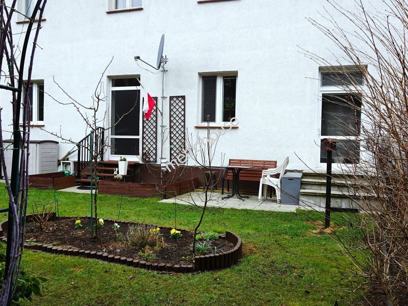 Mieszkanie na sprzedaż, Szczecinecki, Borne Sulinowo, Brzechwy